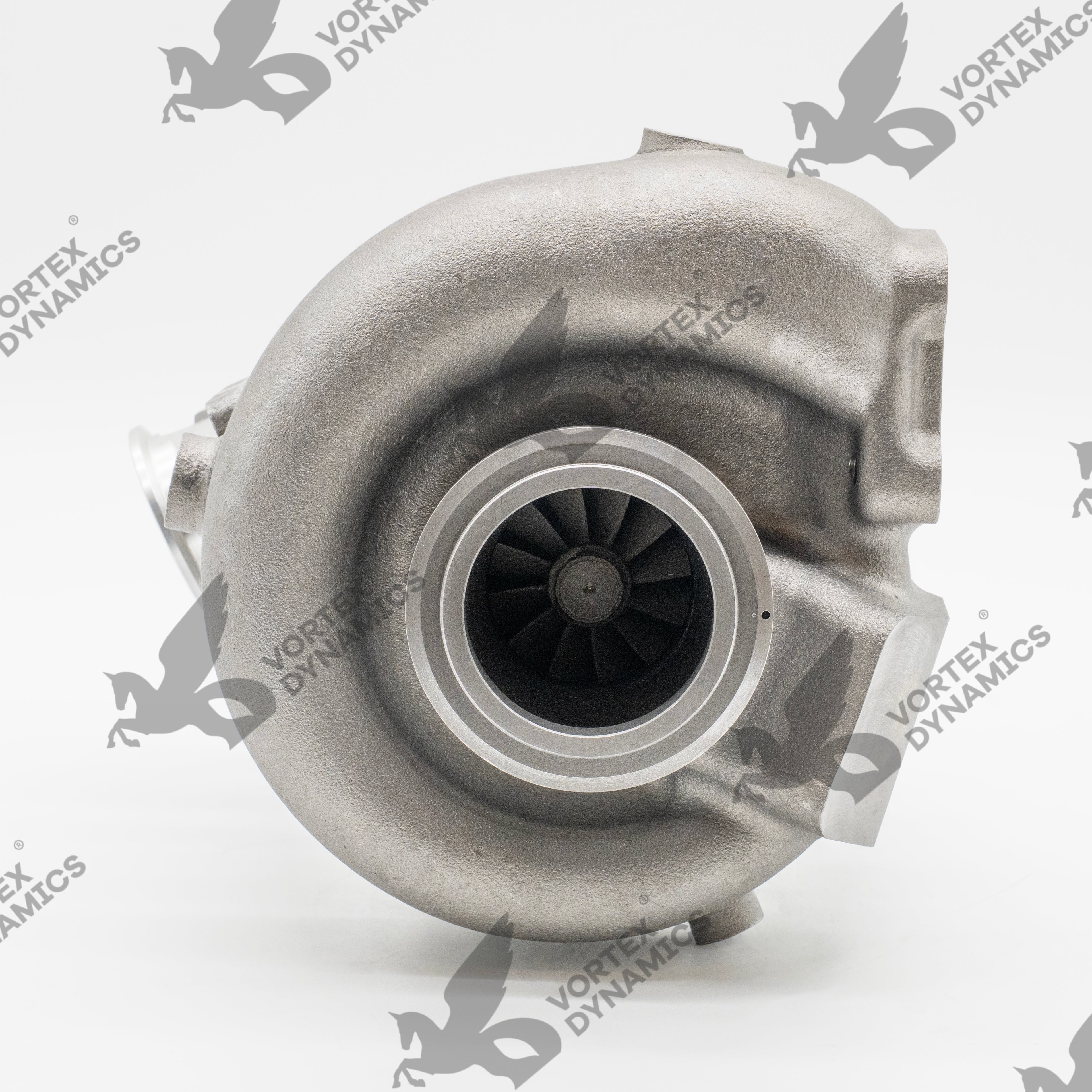 Turbocharger for Cummins 6.7L ISB/QSB | HE300VG/HE351VE | 6411502