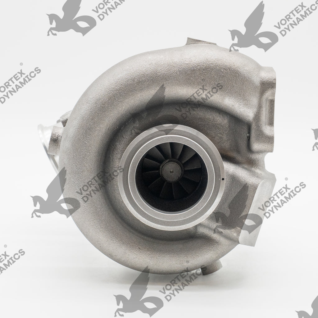 Turbocharger for Cummins 6.7L ISB/QSB | HE300VG/HE351VE | 6411502