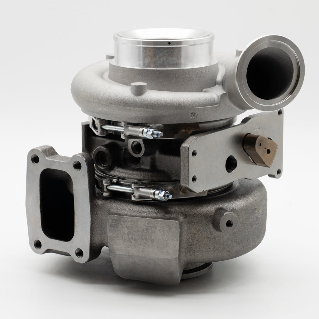 Turbocharger for Cummins ISB 6.7 | HE300VG/HE351VE | 5327337