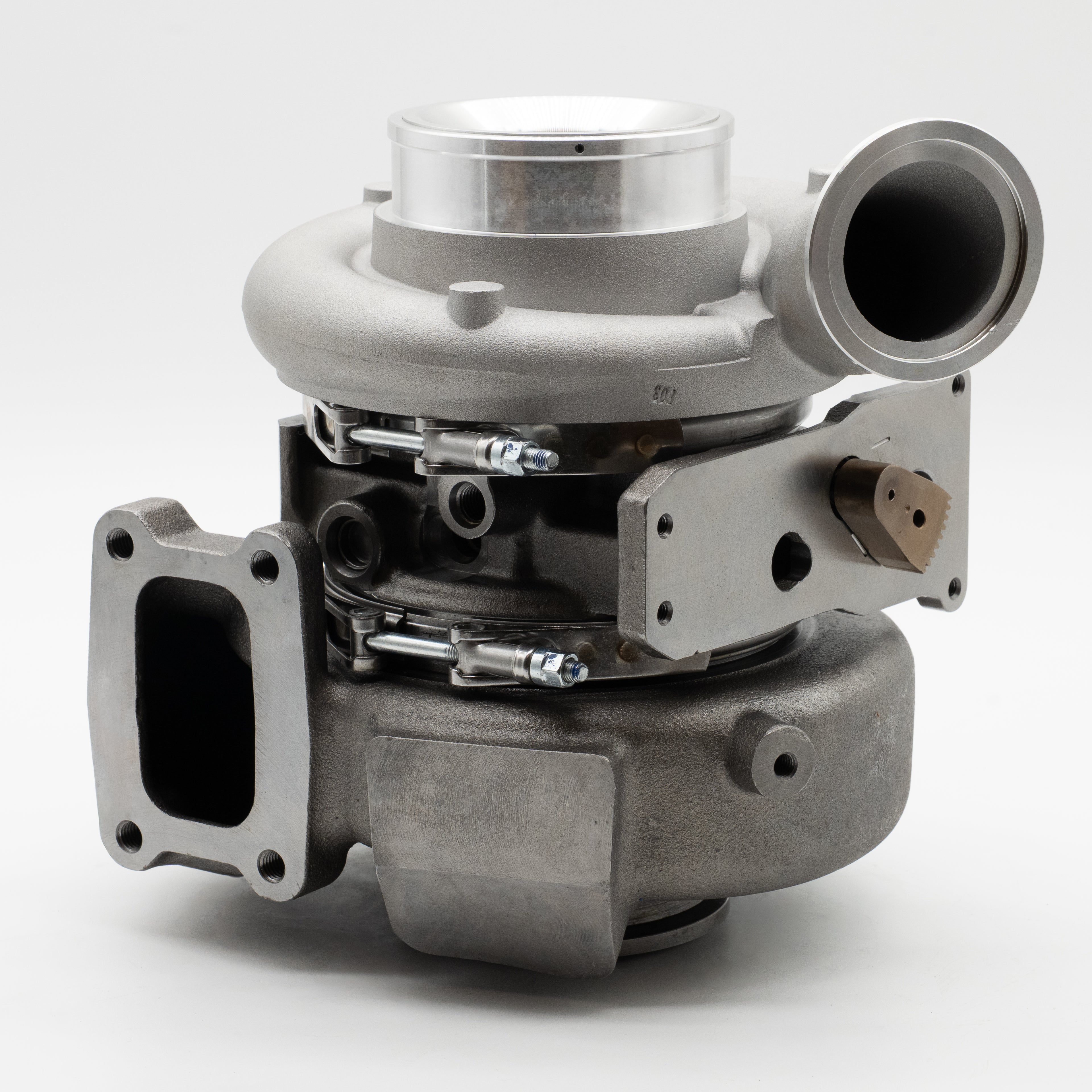 Turbocharger for Cummins ISB 6.7 | HE300VG/HE351VE | 5327337