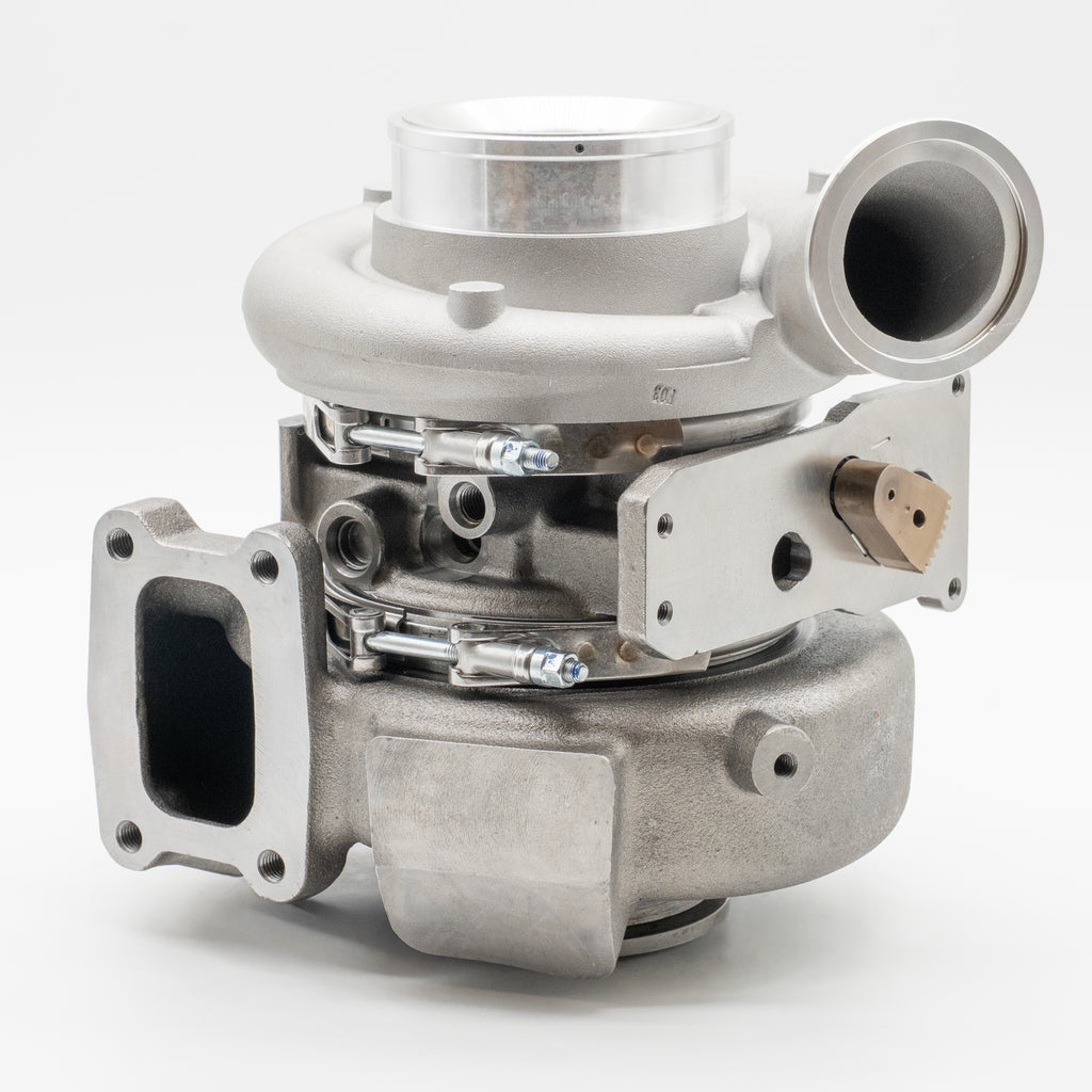 Turbocharger for Cummins ISB 6.7L | HE300VG/HE351VE | 5327337