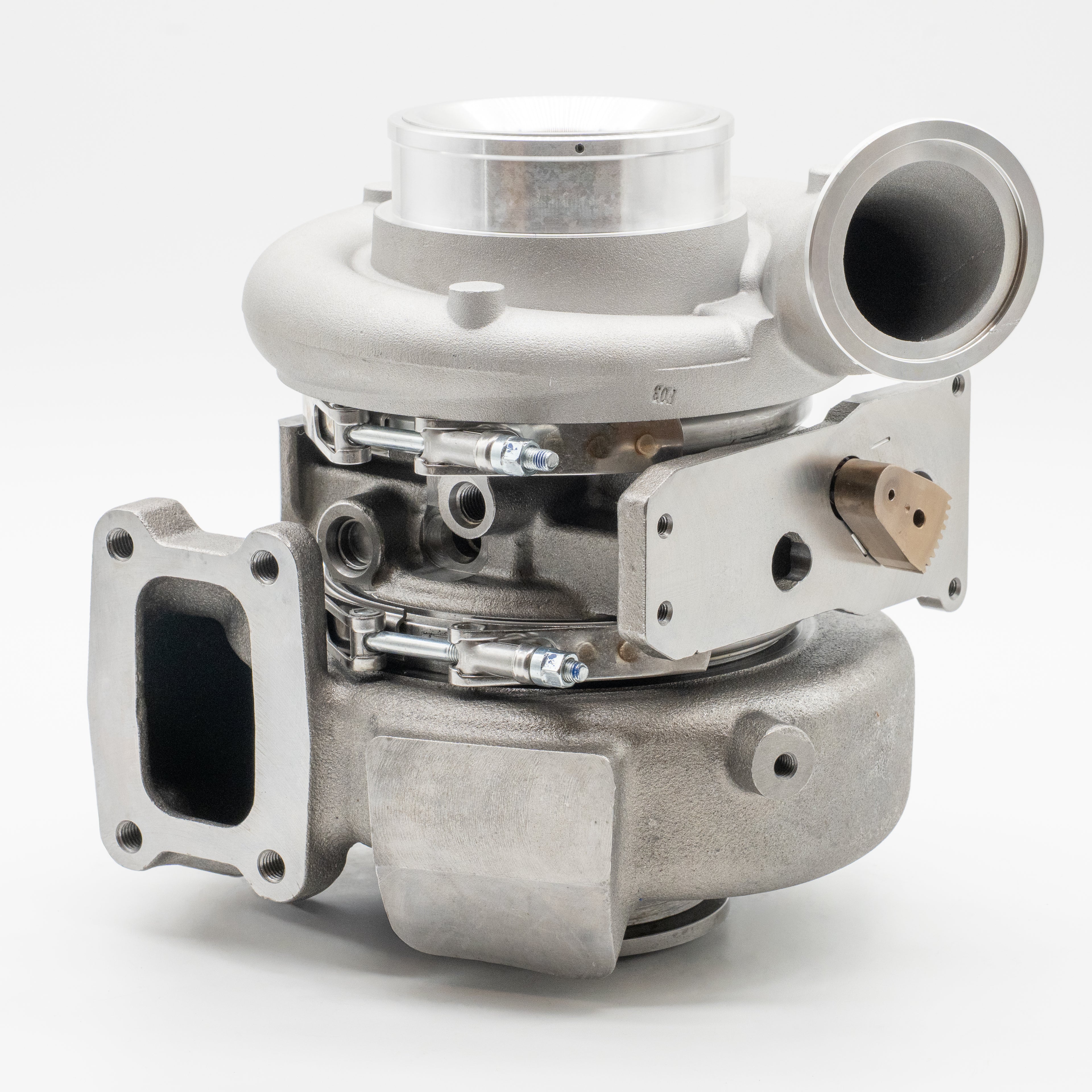 Turbocharger for Cummins ISB 6.7L | HE300VG/HE351VE | 5327337