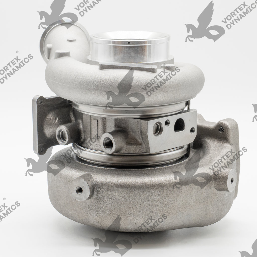 Turbocharger for Cummins ISB 6.7L | HE300VG/HE351VE | 5327337
