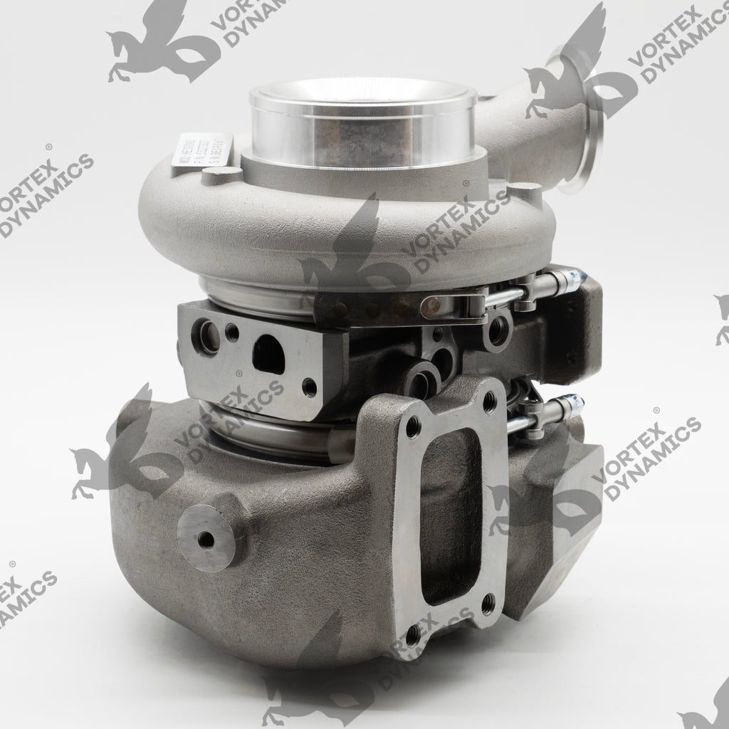 Turbocharger for Cummins ISB 6.7 | HE300VG/HE351VE | 5327337