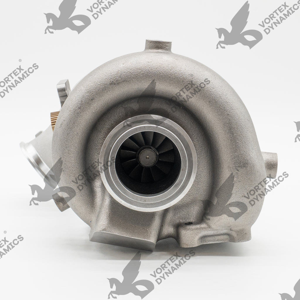 Turbocharger for Cummins ISB 6.7L | HE300VG/HE351VE | 5327337