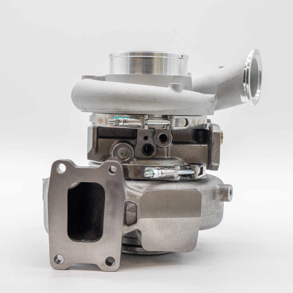 Turbocharger for Cummins 6.7L ISB | HE300VG | 6411490