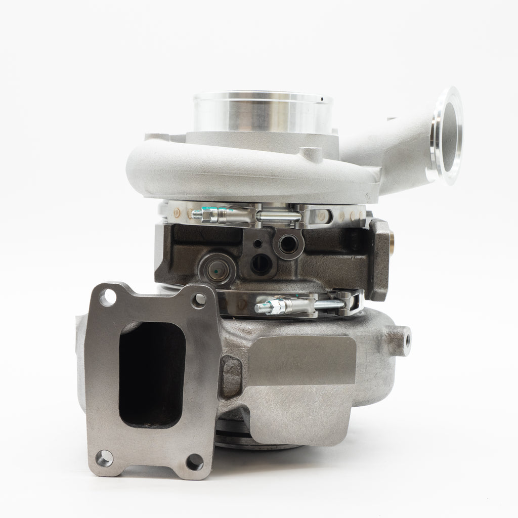 Turbocharger for Cummins 6.7L ISB | HE300VG | 6411490