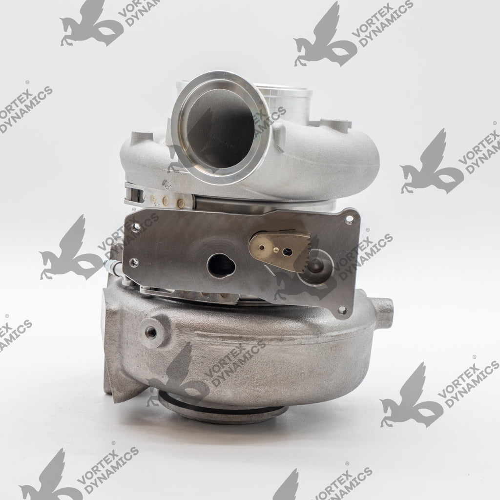 Turbocharger for Cummins 6.7L ISB | HE300VG | 6411490