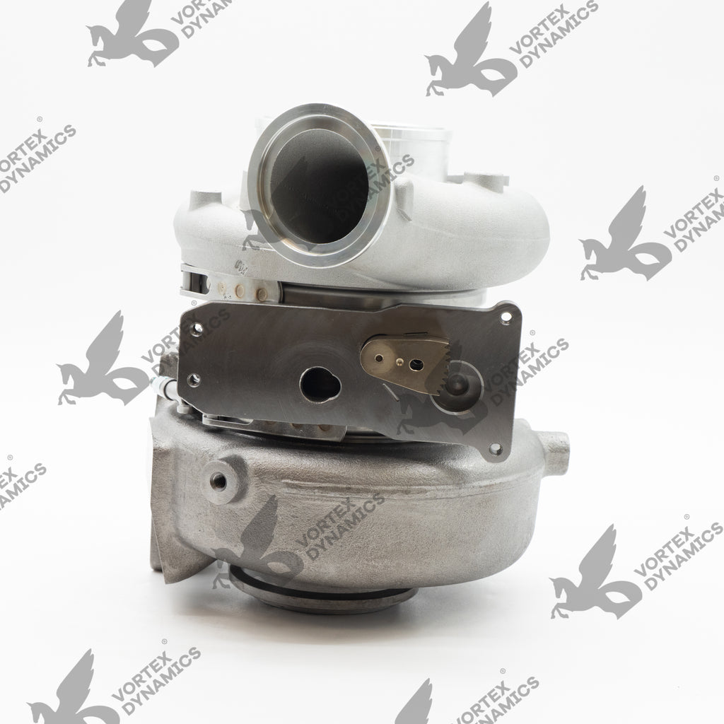 Turbocharger for Cummins 6.7L ISB | HE300VG | 6411490