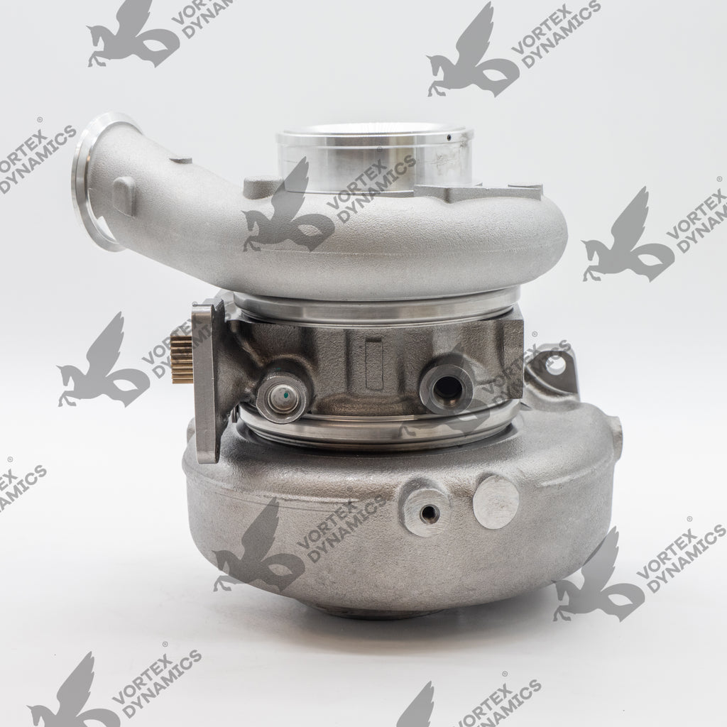 Turbocharger for Cummins 6.7L ISB | HE300VG | 6411490