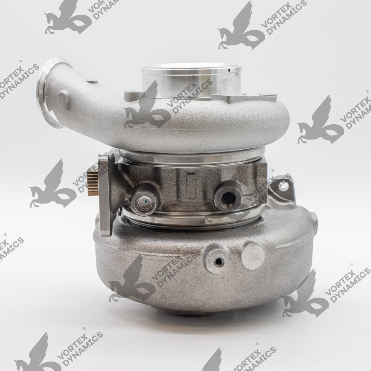 Turbocharger for Cummins 6.7L ISB | HE300VG | 6411490