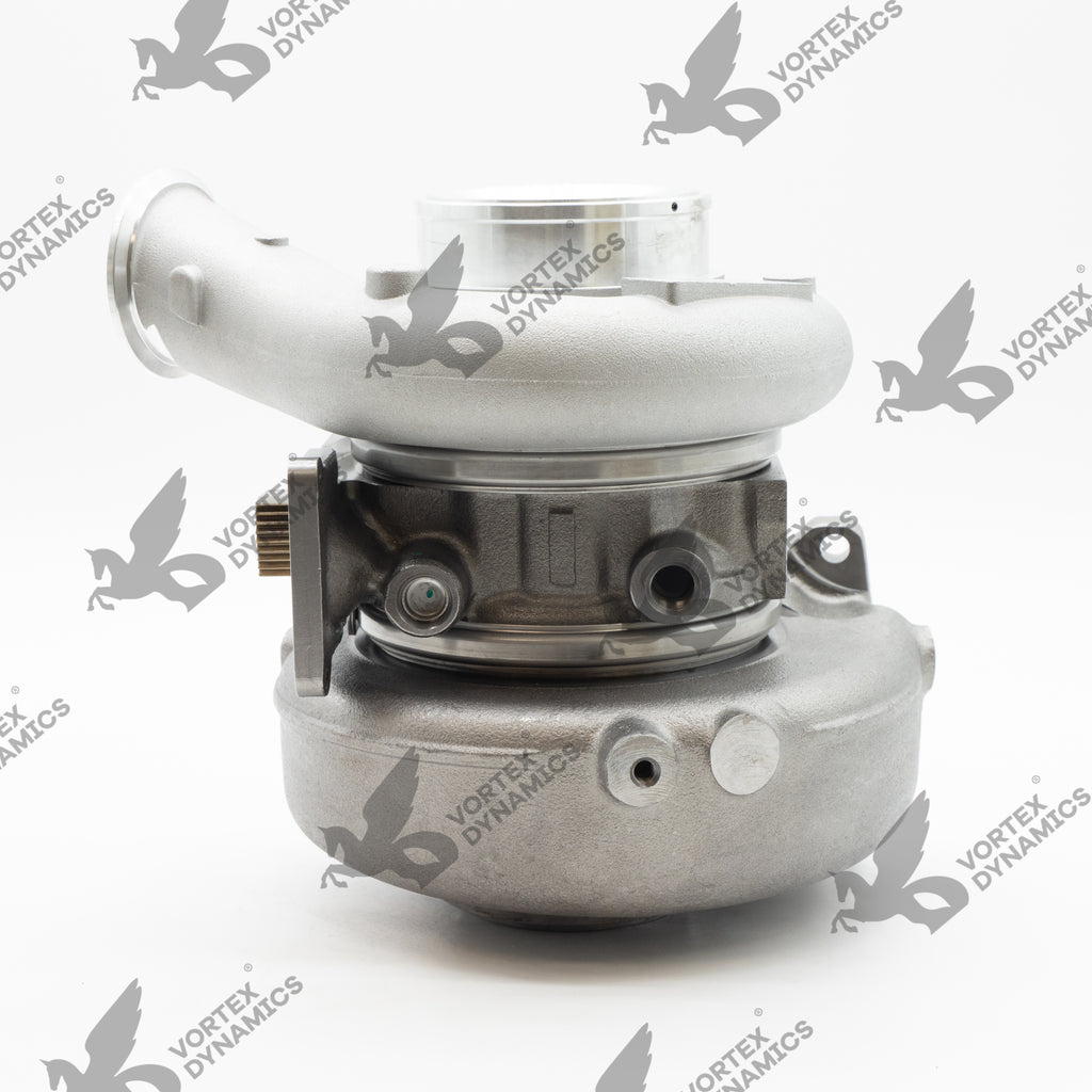 Turbocharger for Cummins 6.7L ISB | HE300VG | 6411490