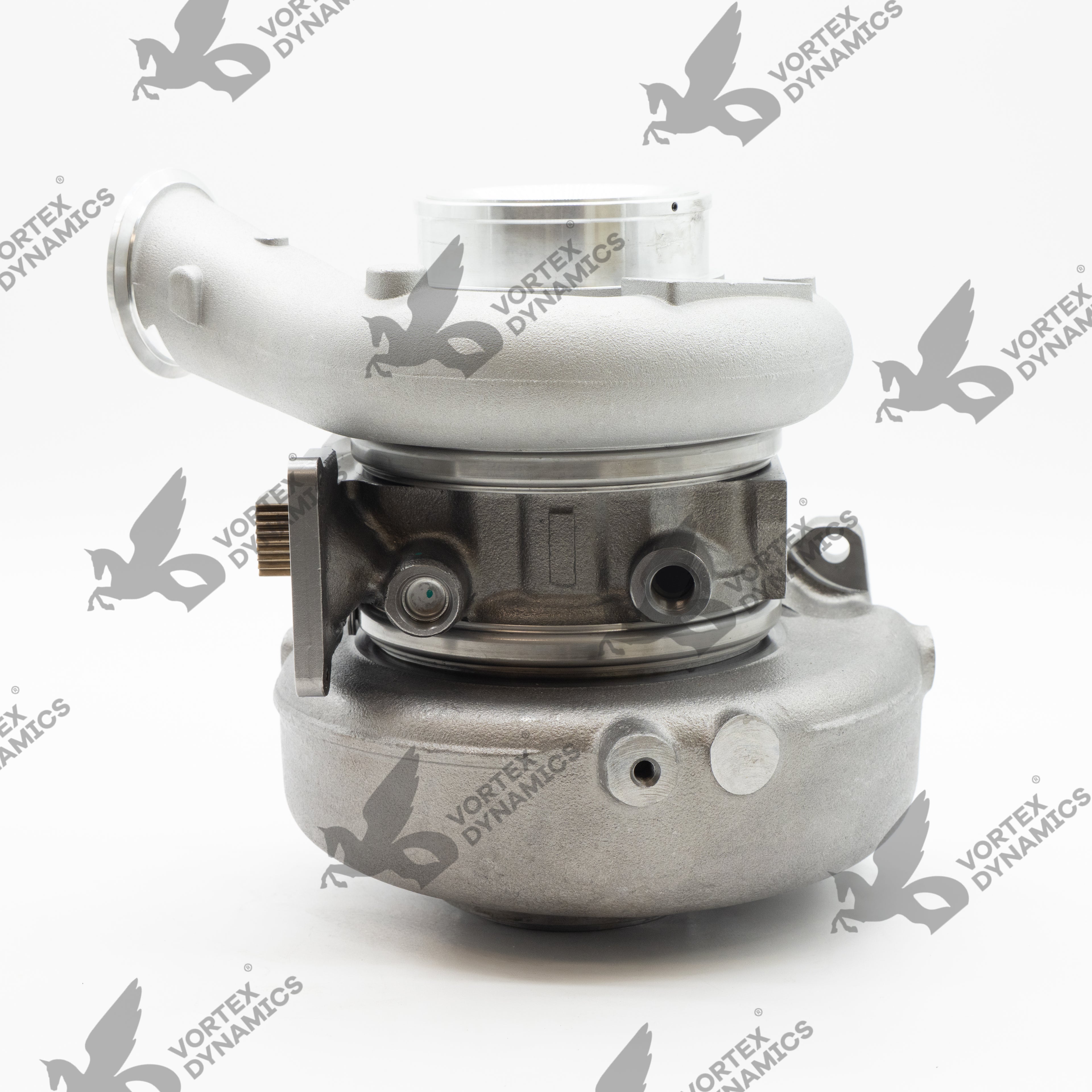 Turbocharger for Cummins 6.7L ISB | HE300VG | 6411490