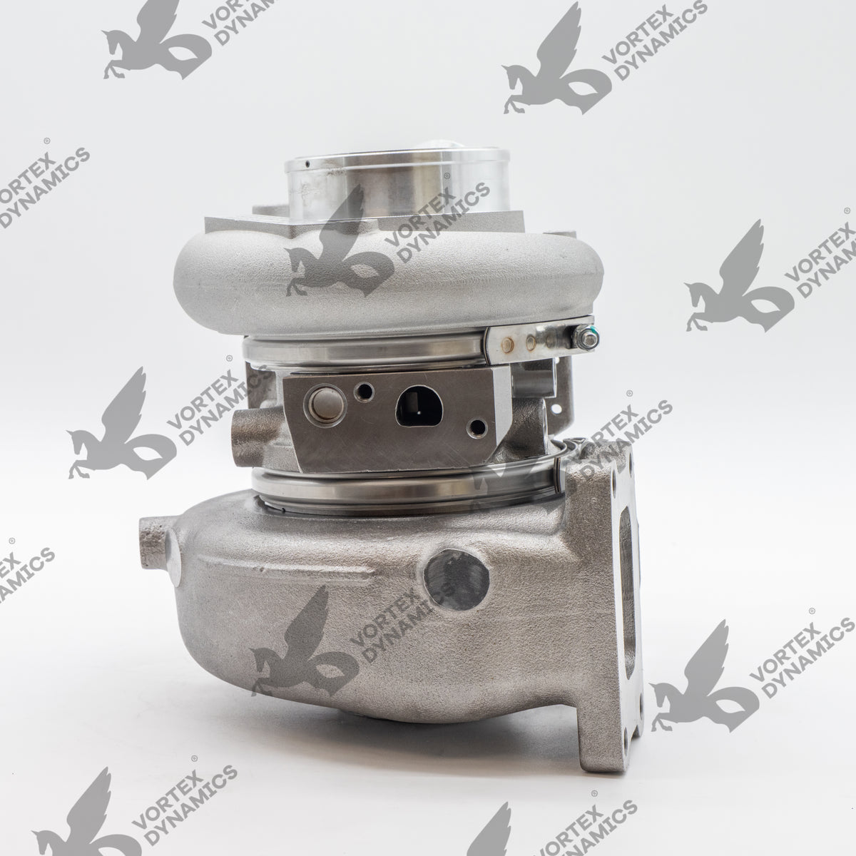Turbocharger for Cummins 6.7L ISB | HE300VG | 6411490