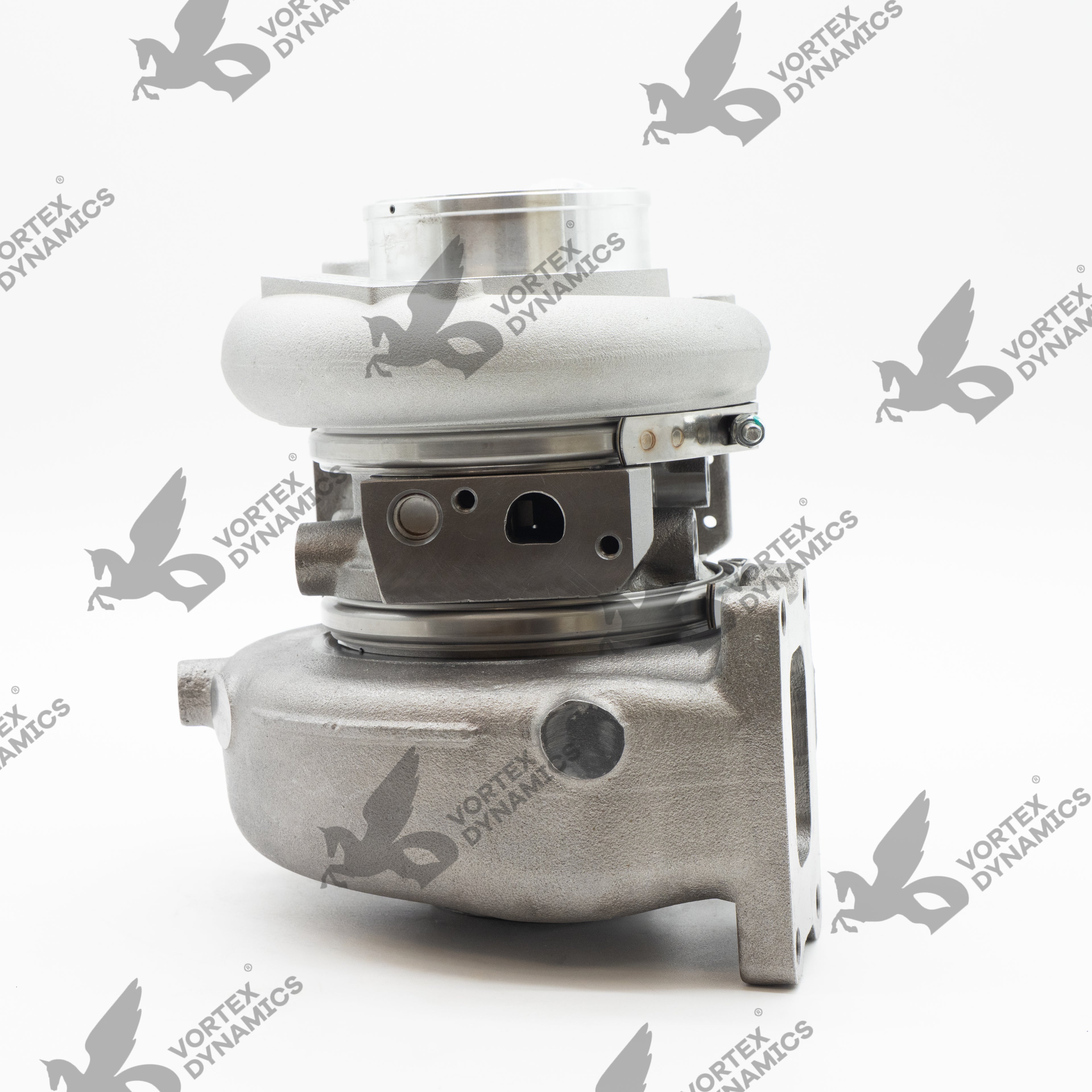 Turbocharger for Cummins 6.7L ISB | HE300VG | 6411490