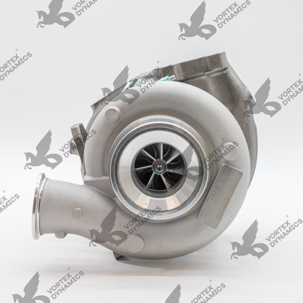 Turbocharger for Cummins 6.7L ISB | HE300VG | 6411490