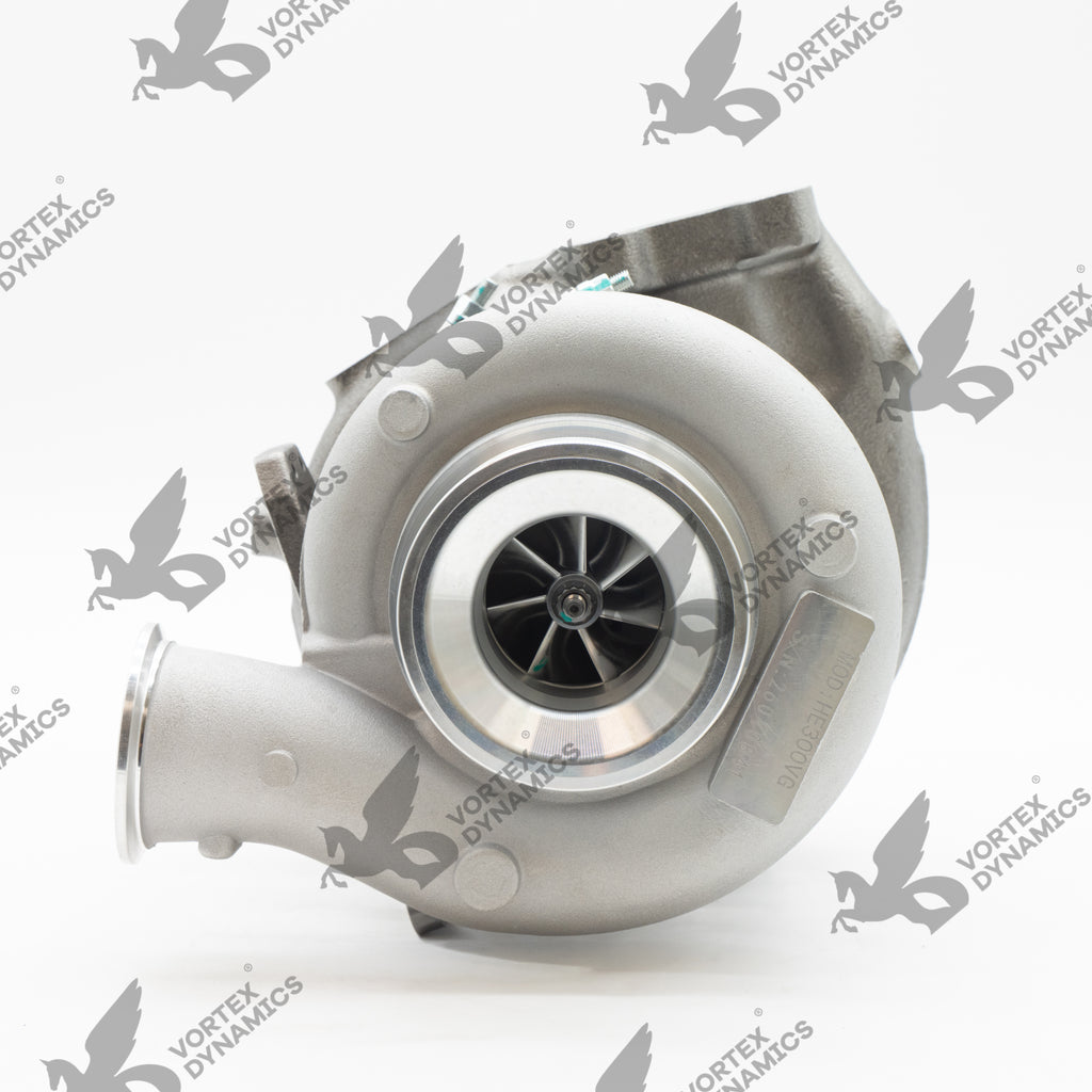 Turbocharger for Cummins 6.7L ISB | HE300VG | 6411490
