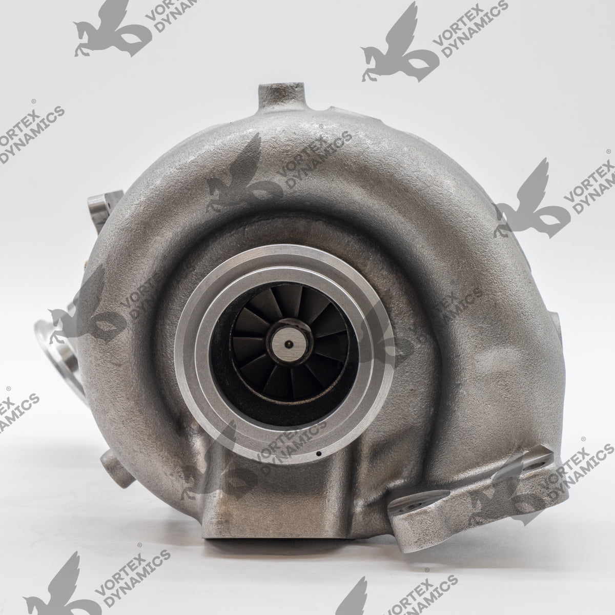Turbocharger for Cummins 6.7L ISB | HE300VG | 6411490