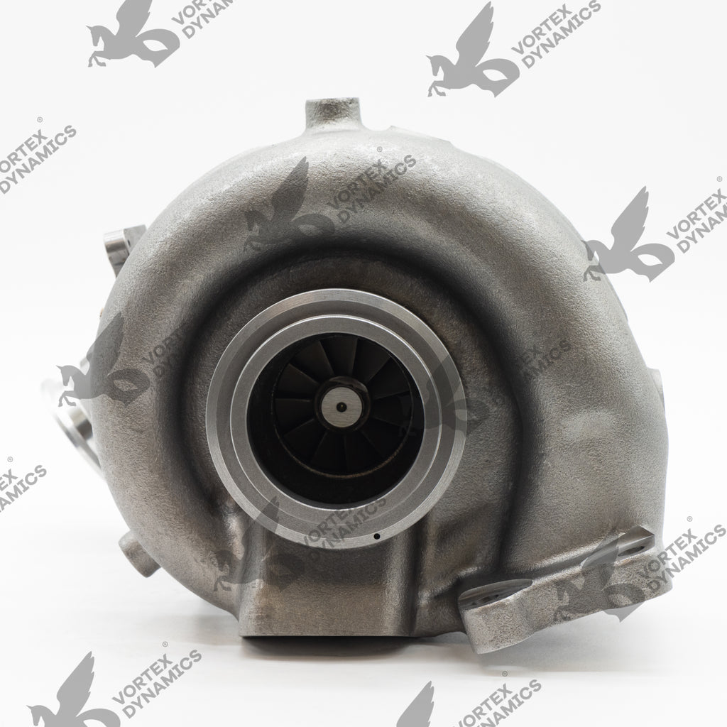 Turbocharger for Cummins 6.7L ISB | HE300VG | 6411490