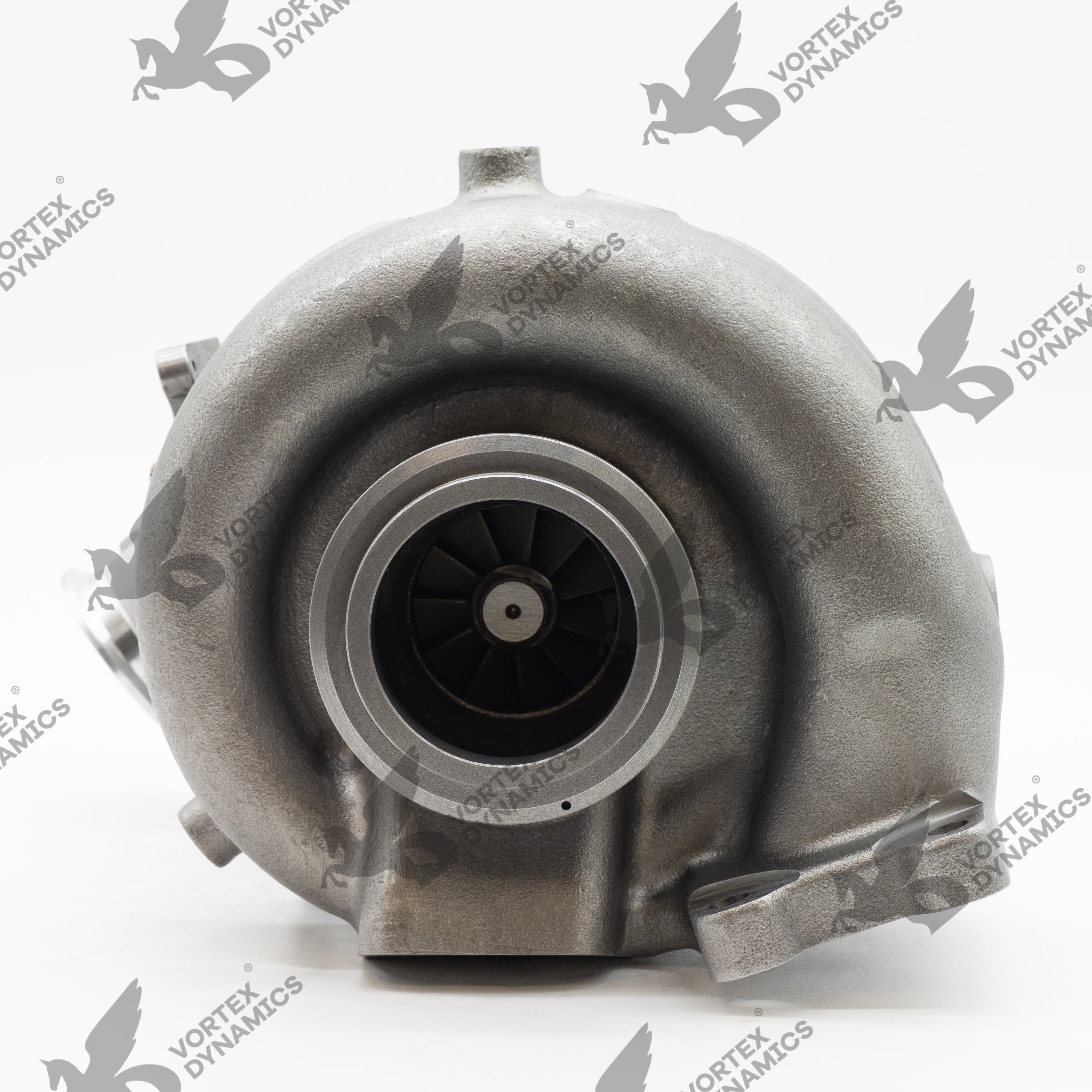 Turbocharger for Cummins 6.7L ISB | HE300VG | 6411490
