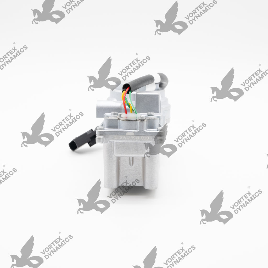 Paccar MX13 VGT Turbo Actuator EPA17 | 5355671