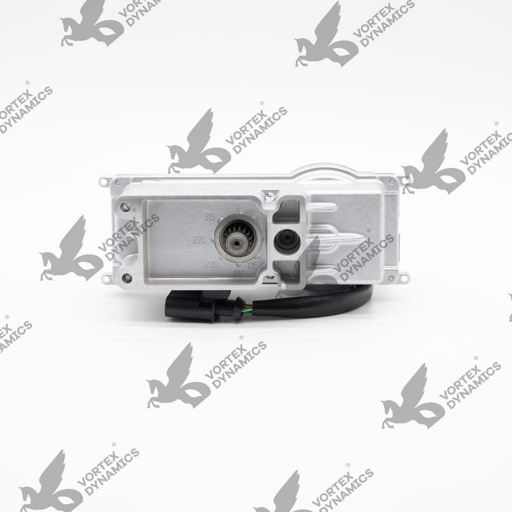 Paccar MX13 VGT Turbo Actuator EPA17 | 5355671