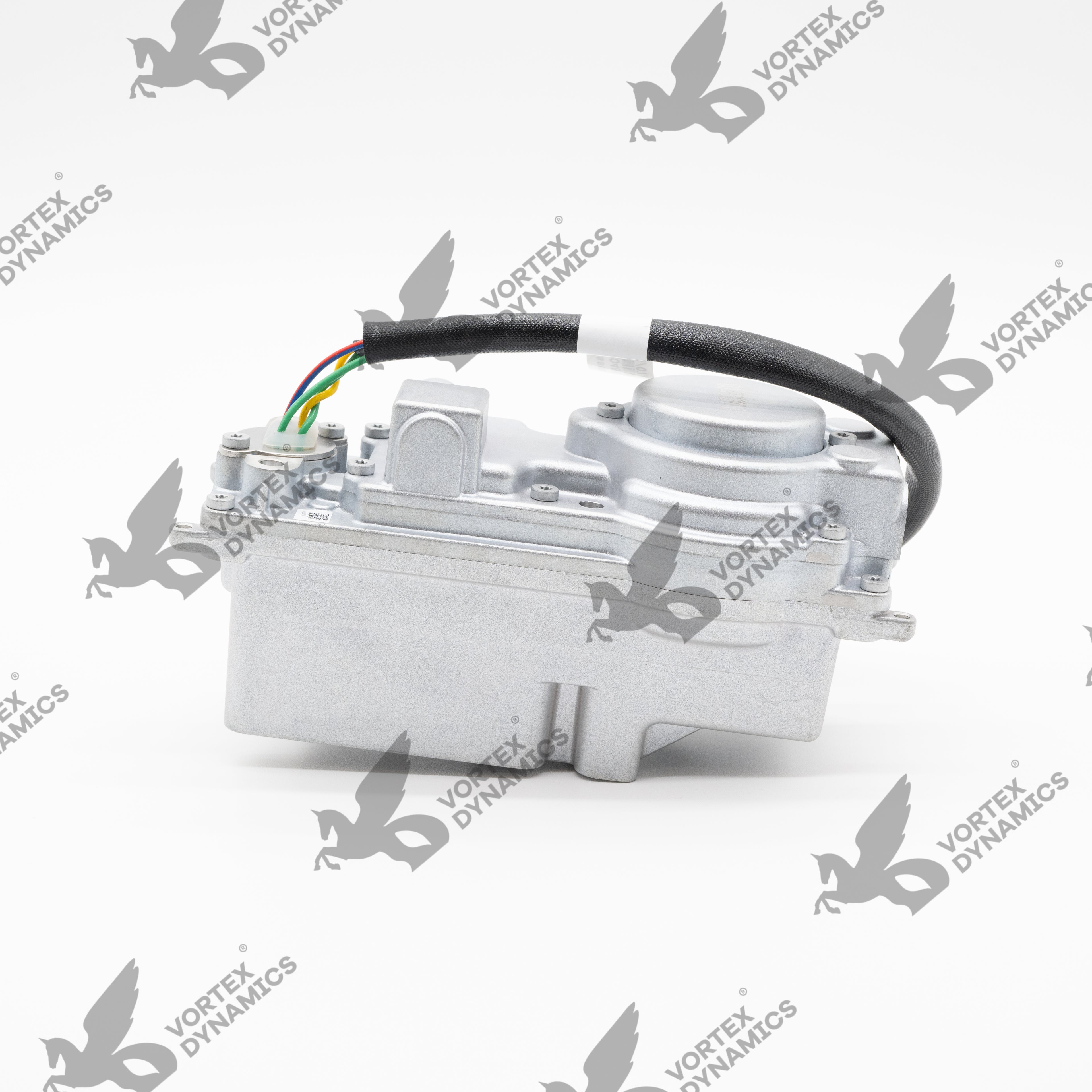 Paccar MX13 VGT Turbo Actuator EPA17 | 5355671