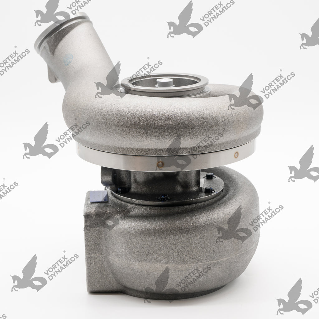 Turbocharger for CAT C13 ACERT Low Pressure | 10R2027