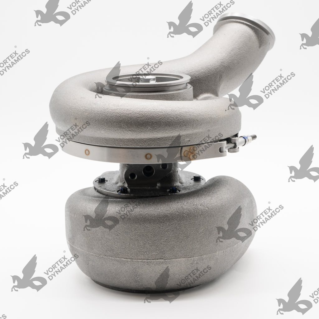 Turbocharger for CAT C13 ACERT Low Pressure | 10R2027