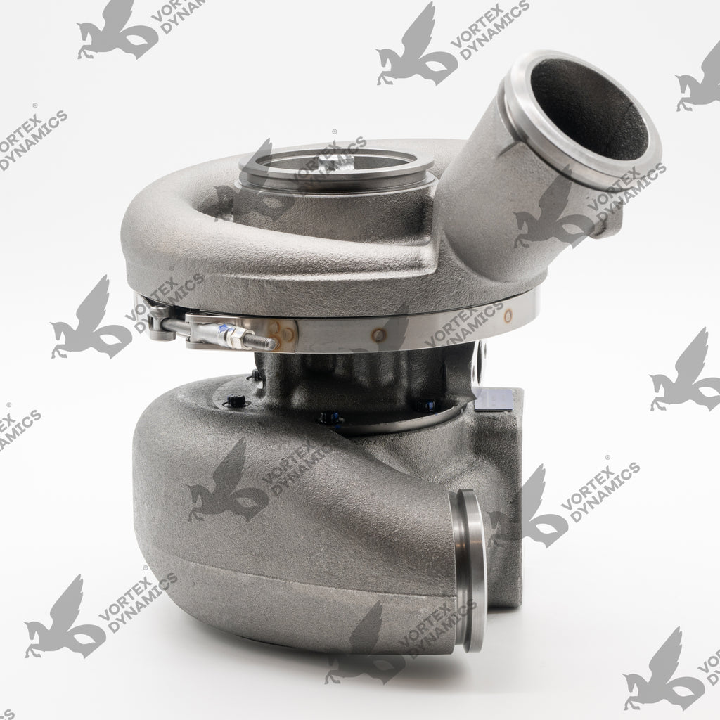 Turbocharger for CAT C13 ACERT Low Pressure | 10R2027