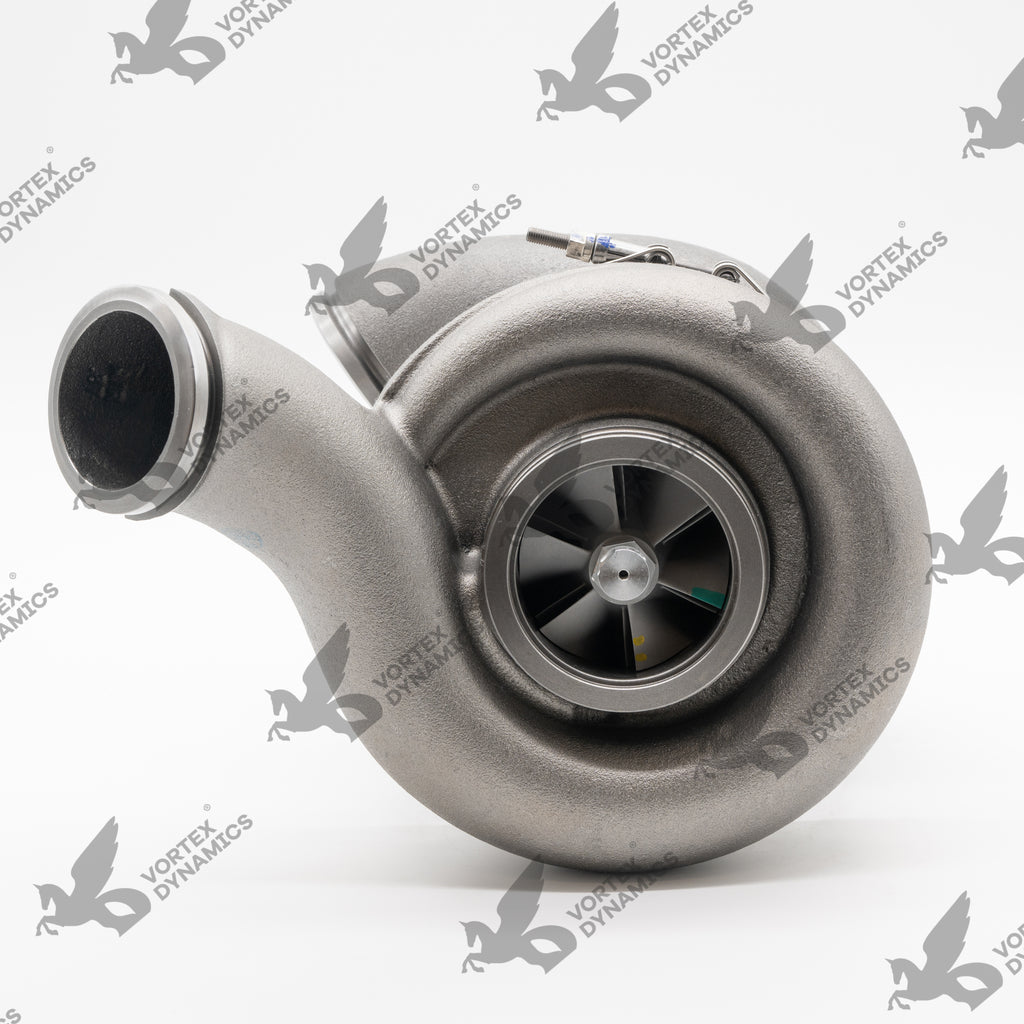 Turbocharger for CAT C13 ACERT Low Pressure | 10R2027