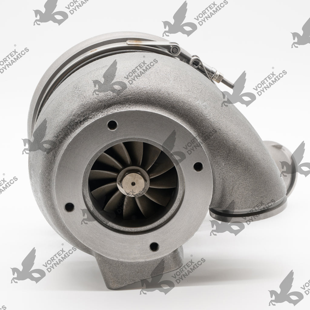 Turbocharger for CAT C13 ACERT Low Pressure | 10R2027