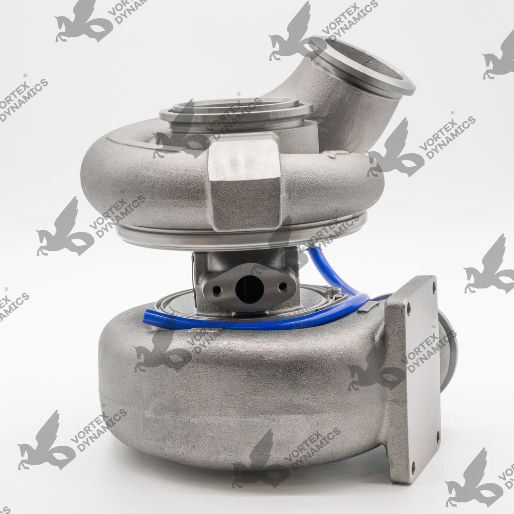 Turbocharger for CAT C15 ACERT Low Pressure | 10R1888