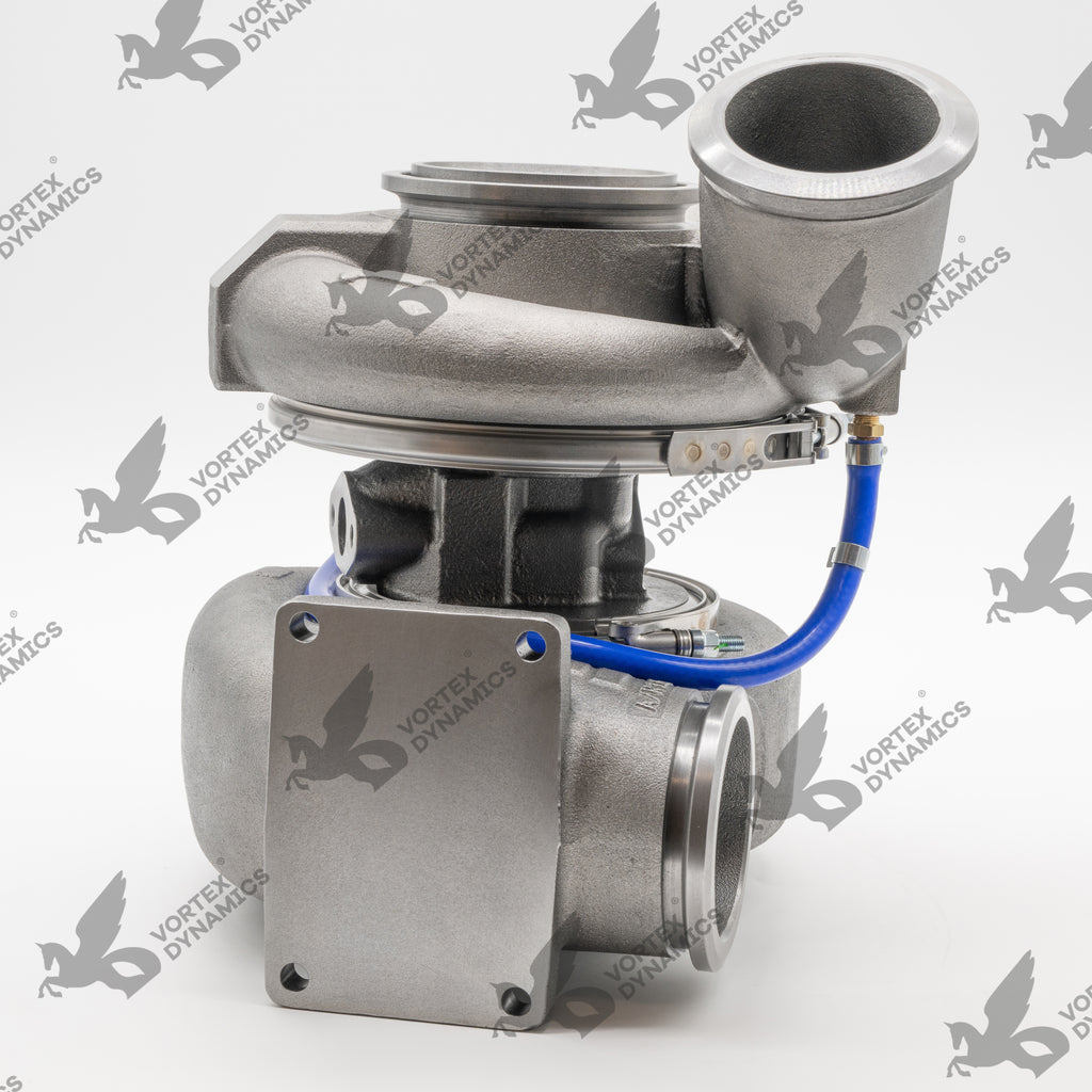 Turbocharger for CAT C15 ACERT Low Pressure | 10R1888