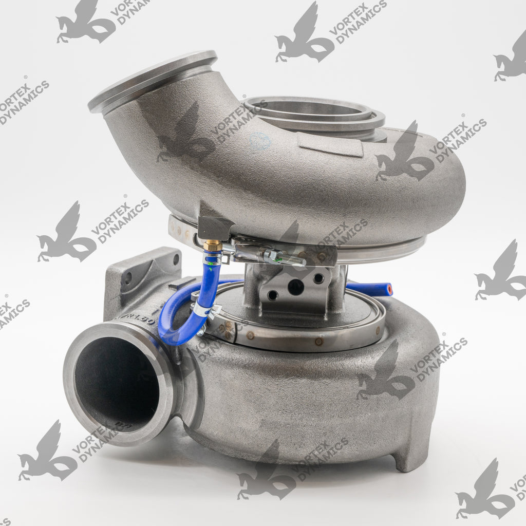 Turbocharger for CAT C15 ACERT Low Pressure | 10R1888