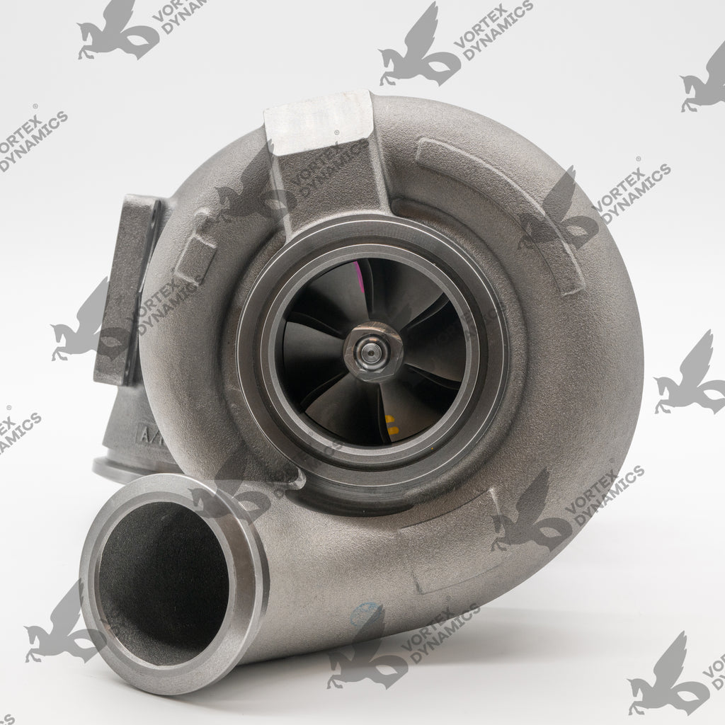Turbocharger for CAT C15 ACERT Low Pressure | 10R1888