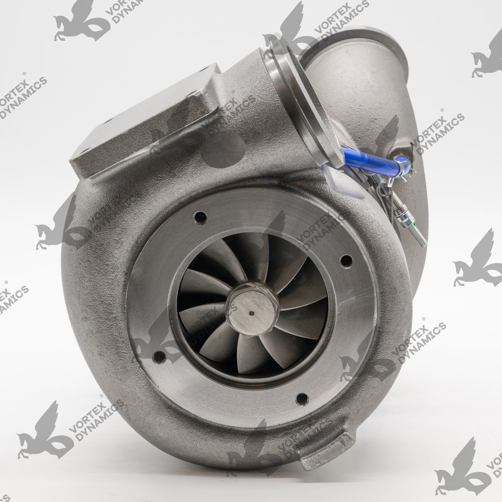 Turbocharger for CAT C15 ACERT Low Pressure | 10R1888