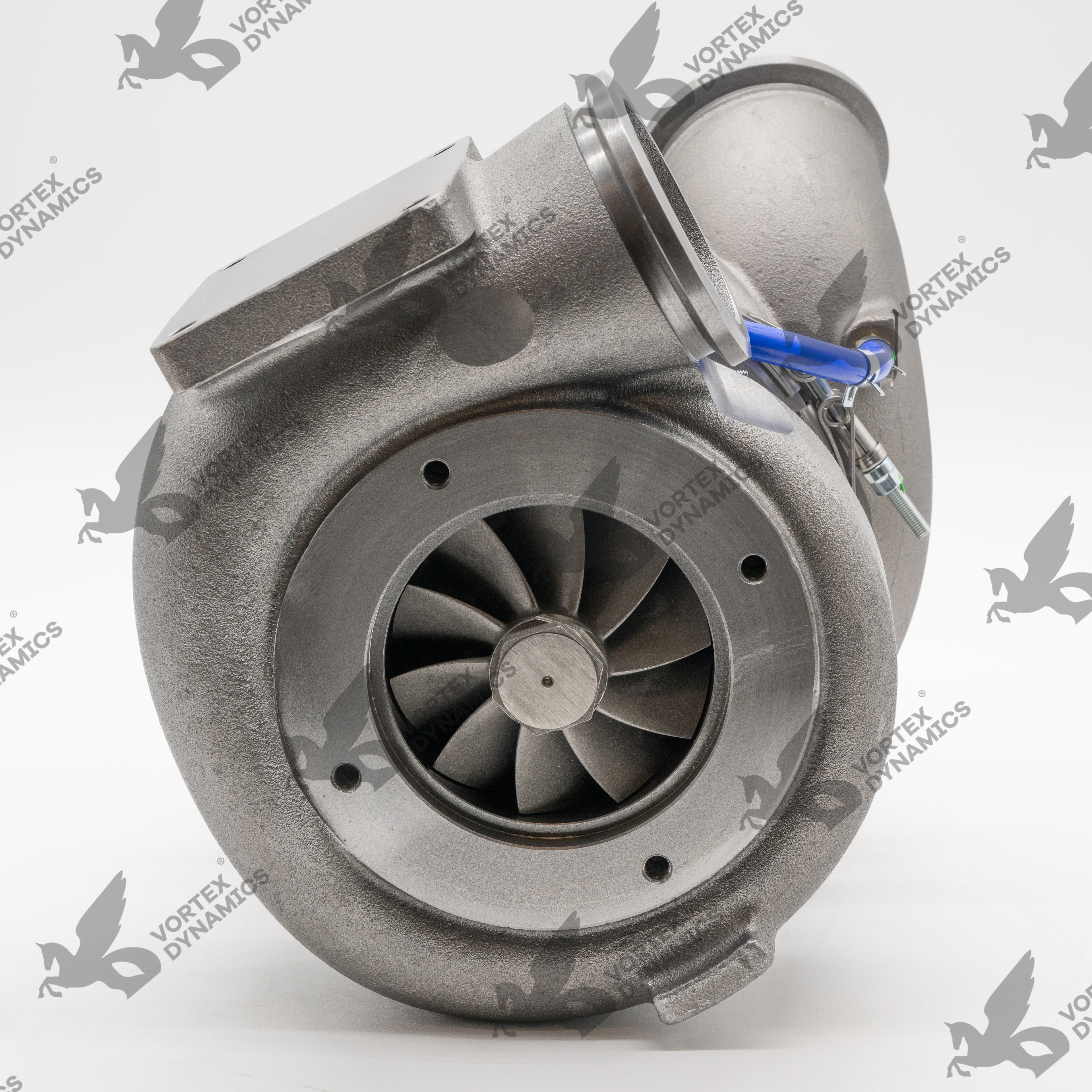 Turbocharger for CAT C15 ACERT Low Pressure | 10R1888