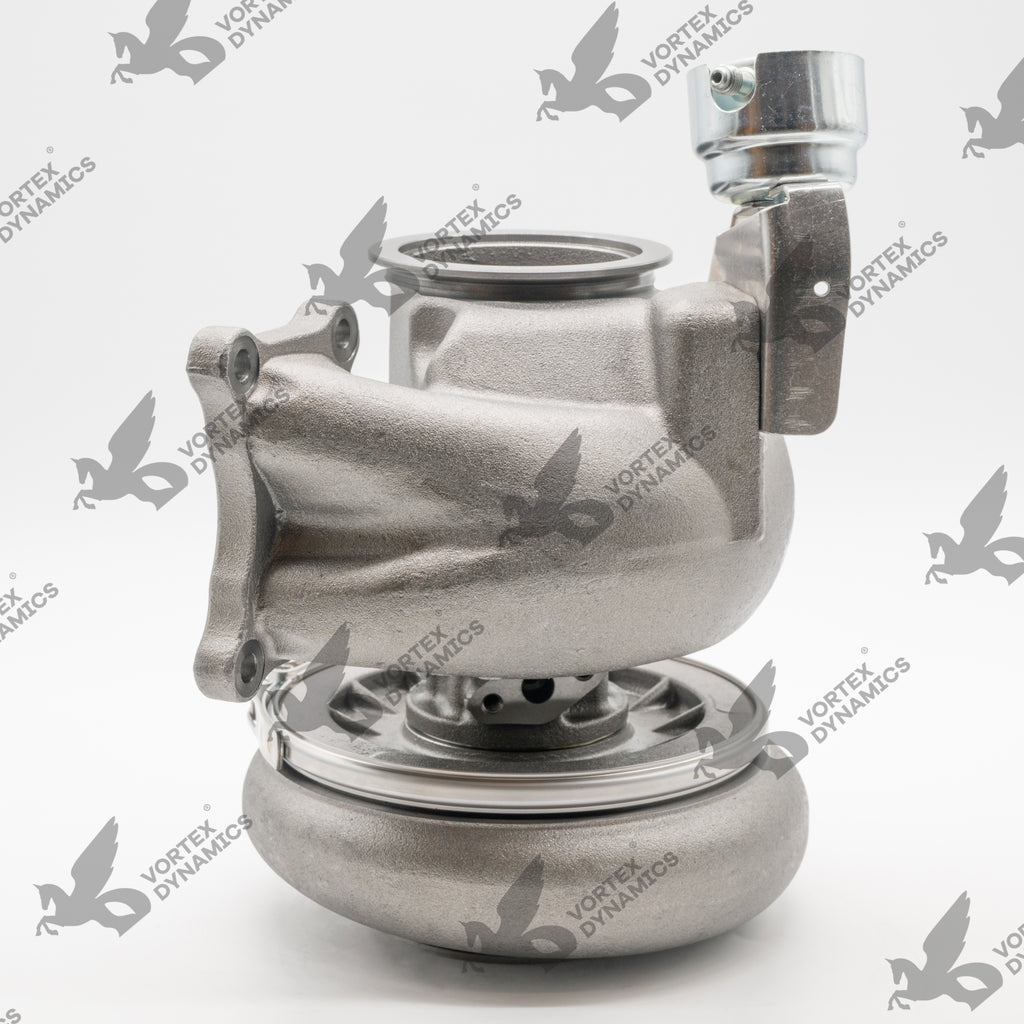 Turbocharger for CAT C15 ACERT High Pressure | 10R1887