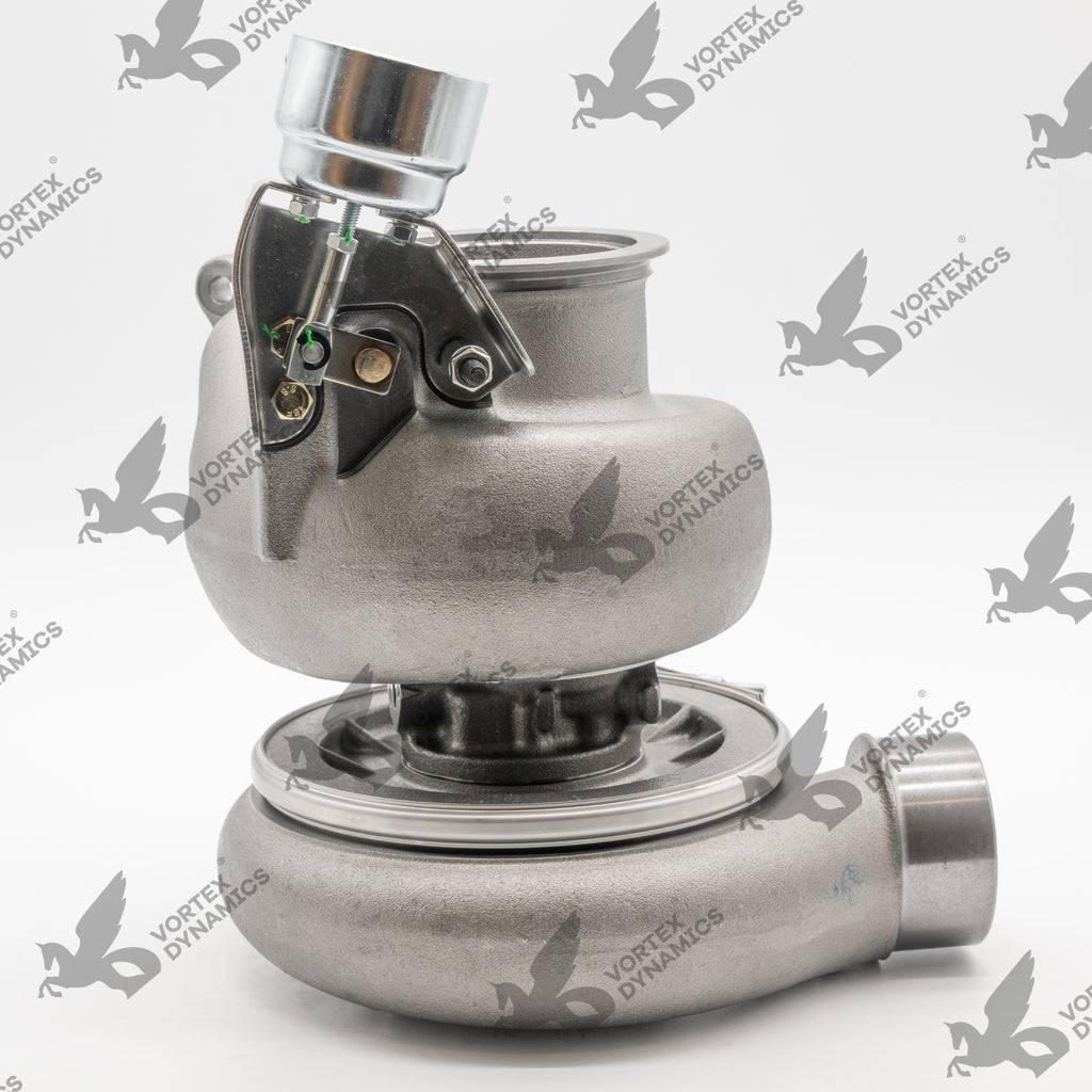 Turbocharger for CAT C15 ACERT High Pressure | 10R1887