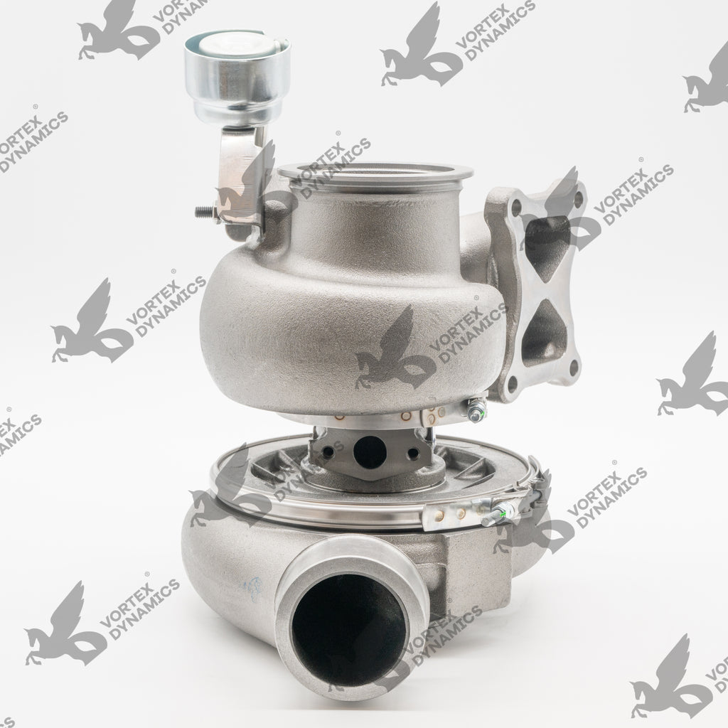 Turbocharger for CAT C15 ACERT High Pressure | 10R1887