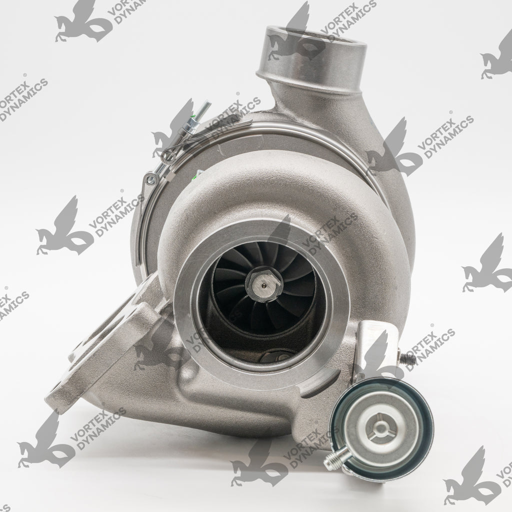 Turbocharger for CAT C15 ACERT High Pressure | 10R1887