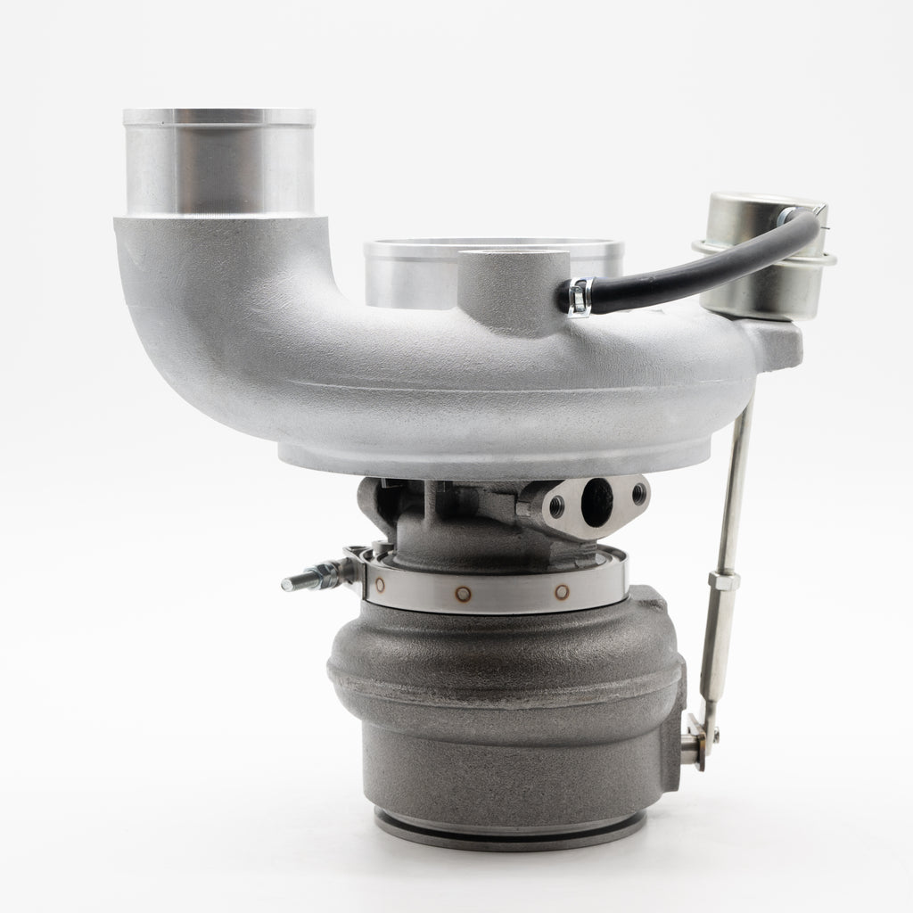 Turbocharger for Cummins ISB Dodge Ram 5.9L | HE351CW | 4043600