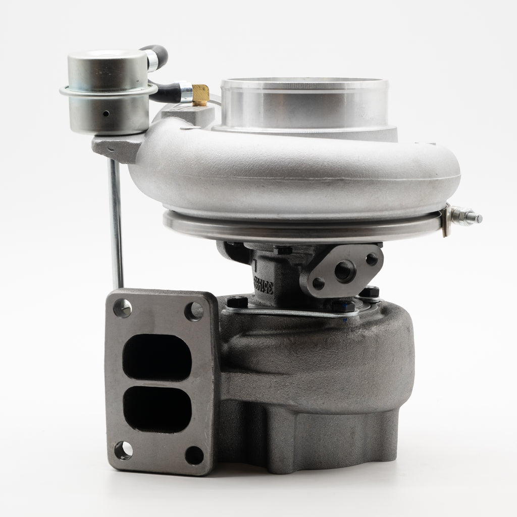 Turbocharger for Cummins 6BT ISB Dodge Ram 5.9L | 3592766