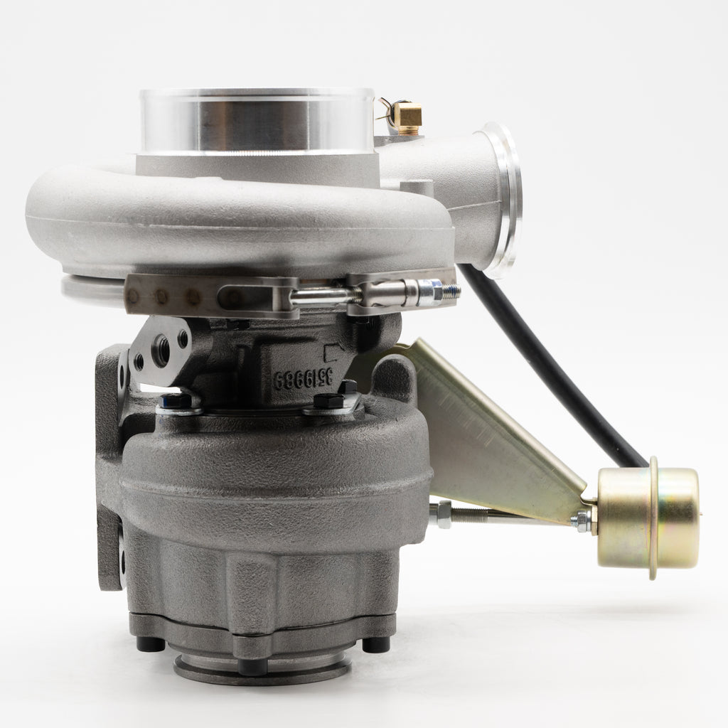 Turbocharger for Cummins 6BT ISB Dodge Ram 5.9L | 3599373