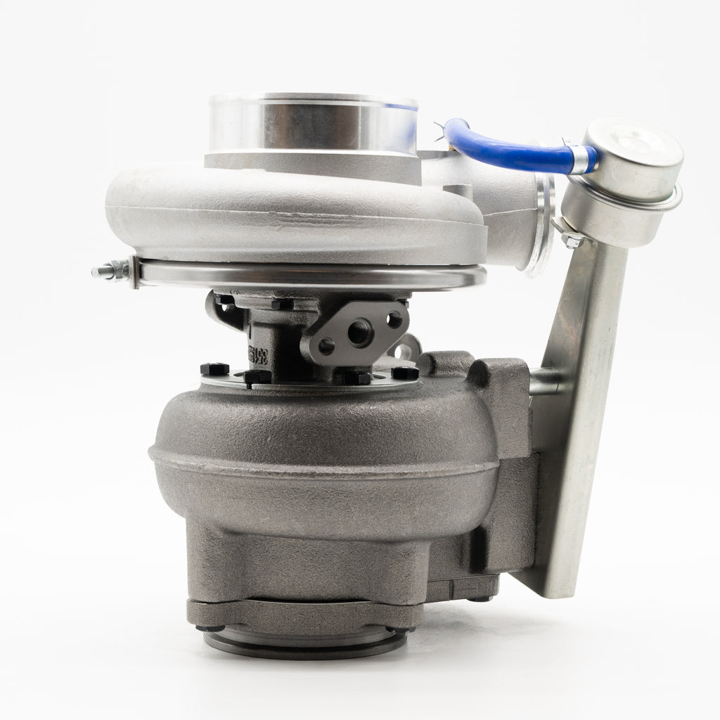 Turbocharger for Cummins 6CTA Dodge Ram 8.3L | 3537287