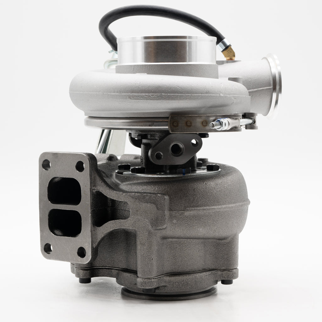 Turbocharger for Cummins 6CTAA Dodge Ram 5.9L | 4040281