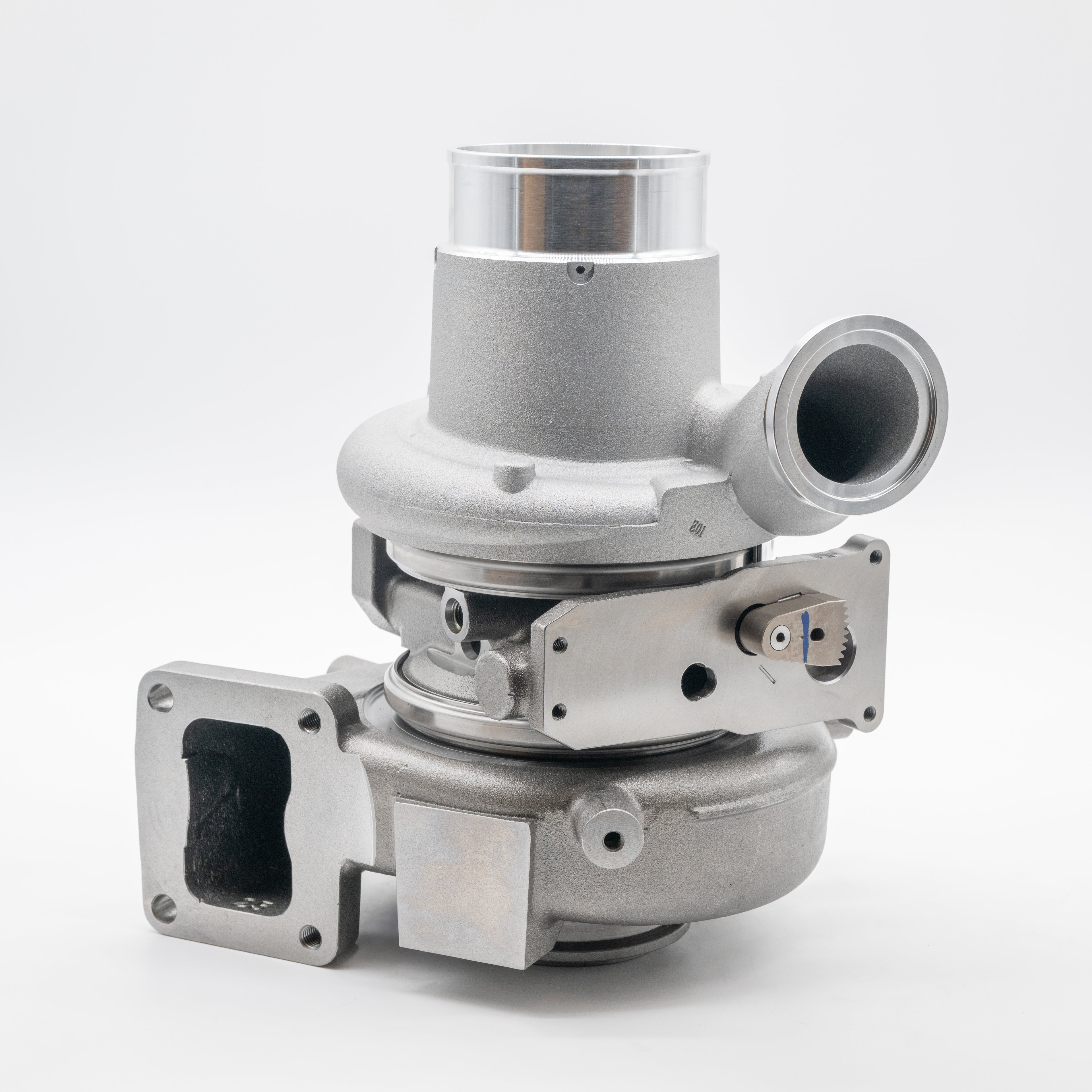 Turbocharger for Cummins 8.9L ISC/ISL | HE300VG | 5326678