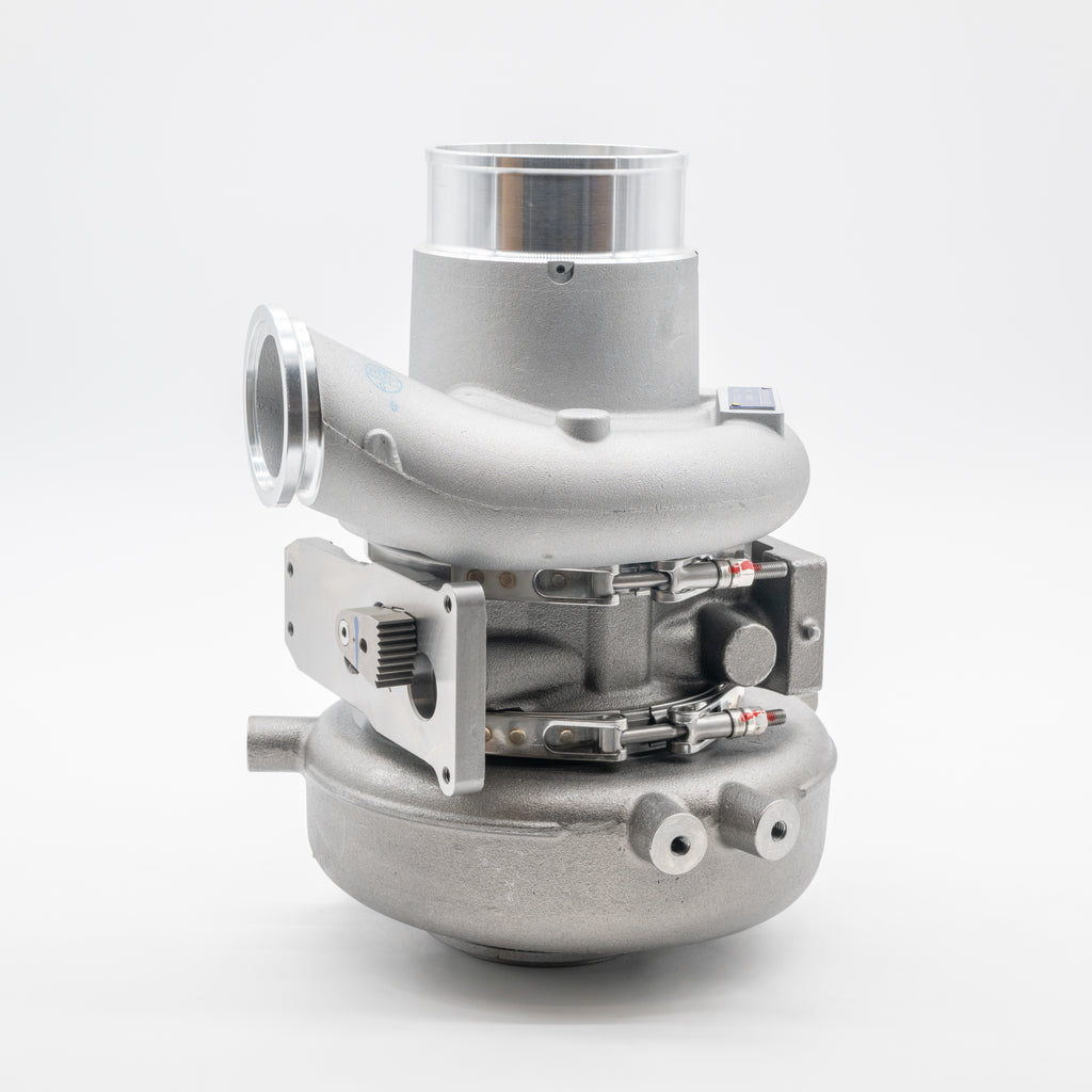 Turbocharger for Cummins 8.9L ISC/ISL | HE300VG | 5326678