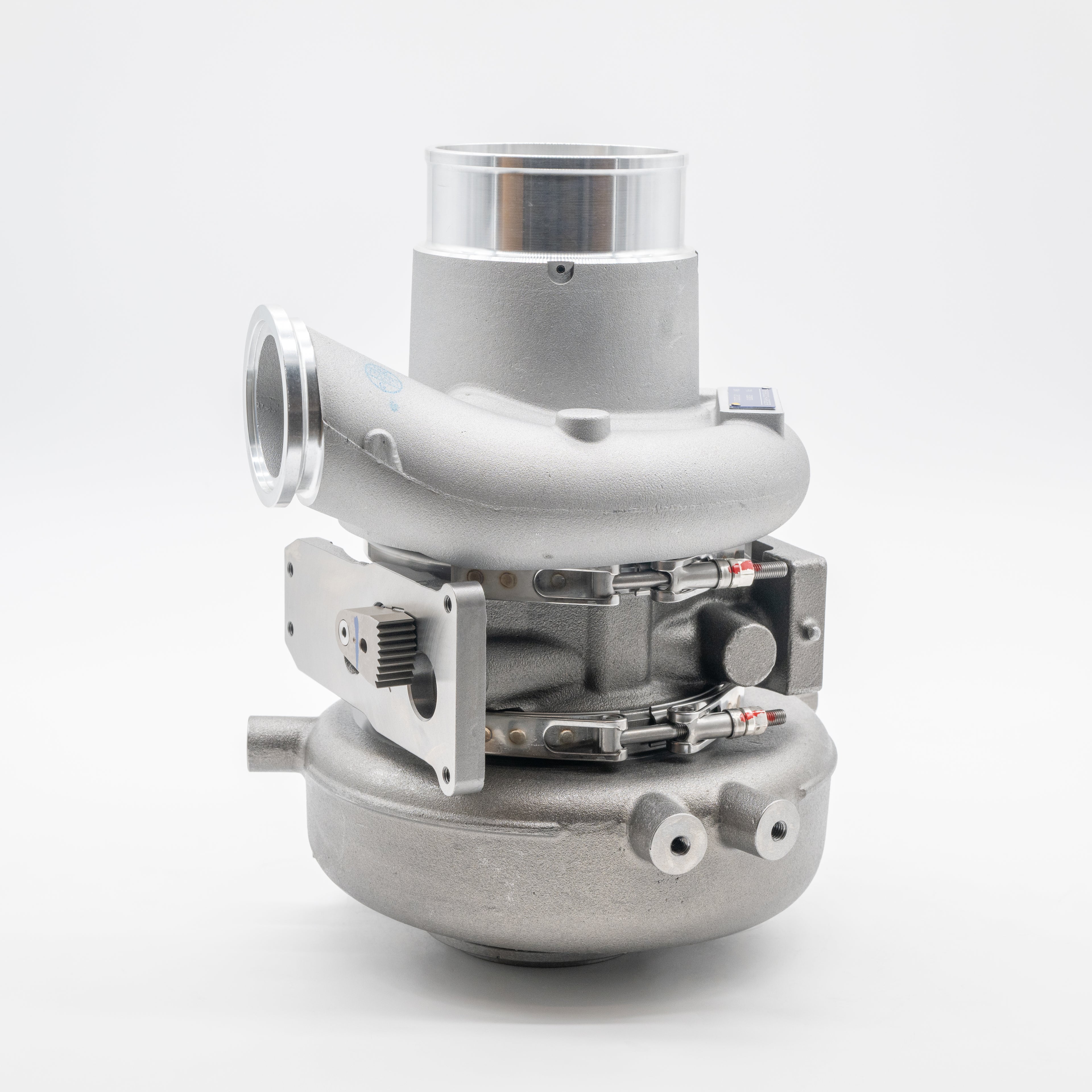 Turbocharger for Cummins 8.9L ISC/ISL | HE300VG | 5326678